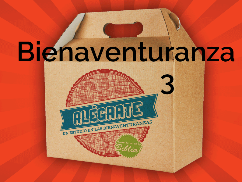 Bienaventuranza-S3-Felices son los misericordiosos