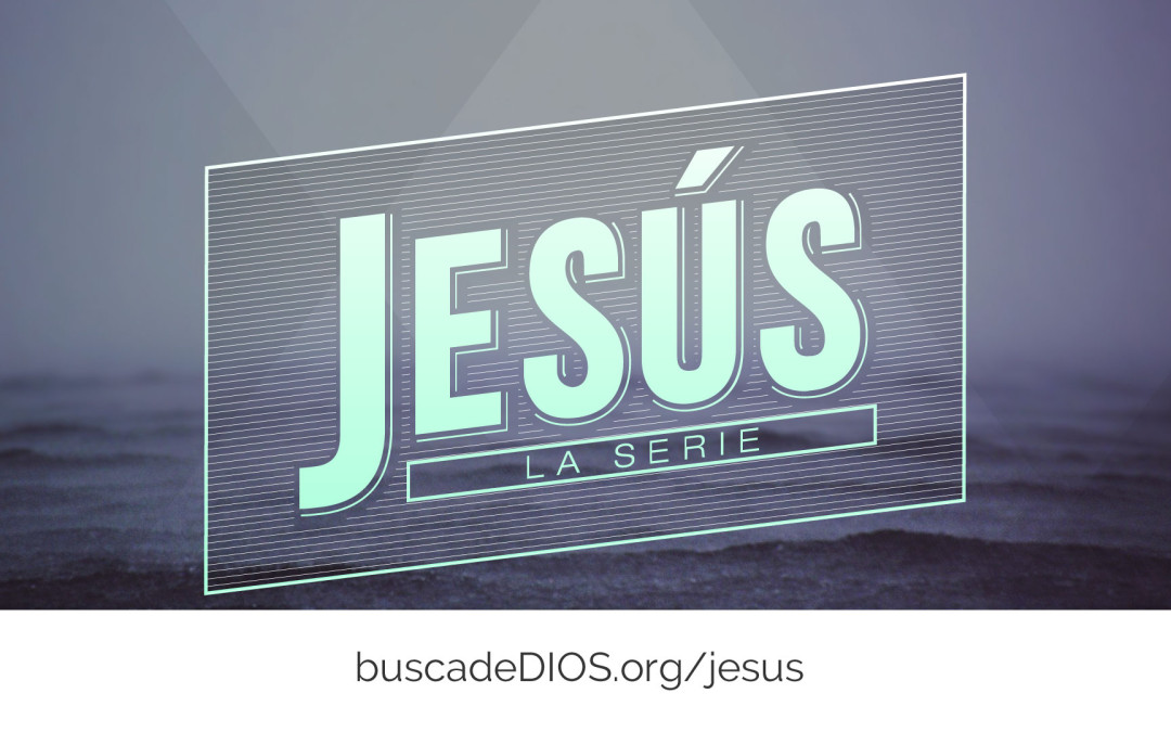 La resurrecion de Jesus – Jesus la serie #6