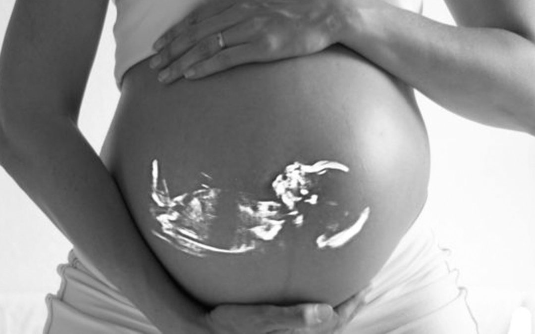 ¿Cuál es una forma convincente de hablar con otros sobre el aborto?