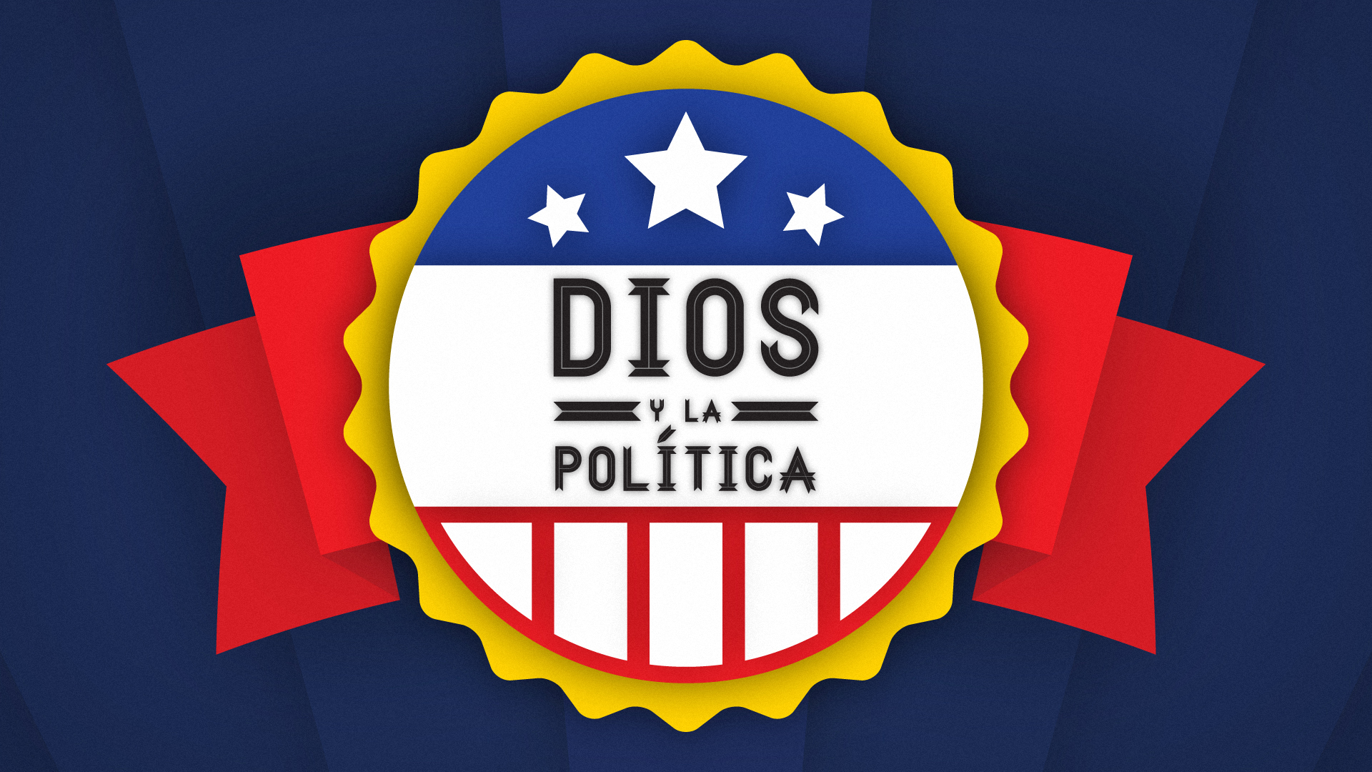 Tu papel en la política | Dios y la Política