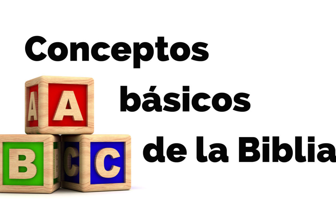 ¿Cuál es la historia del Antiguo Testamento? | Conceptos básicos de la Biblia #5
