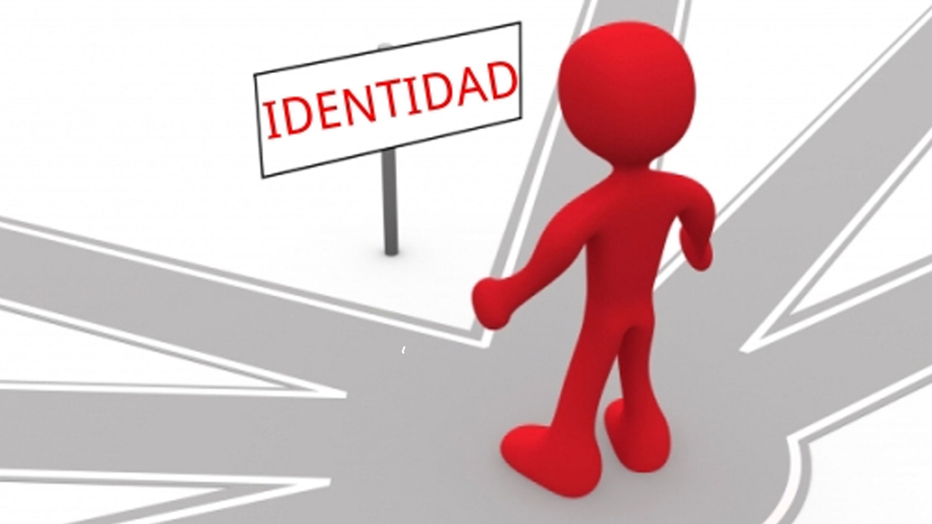 Conoce tu identidad – Conversaciones BAEX