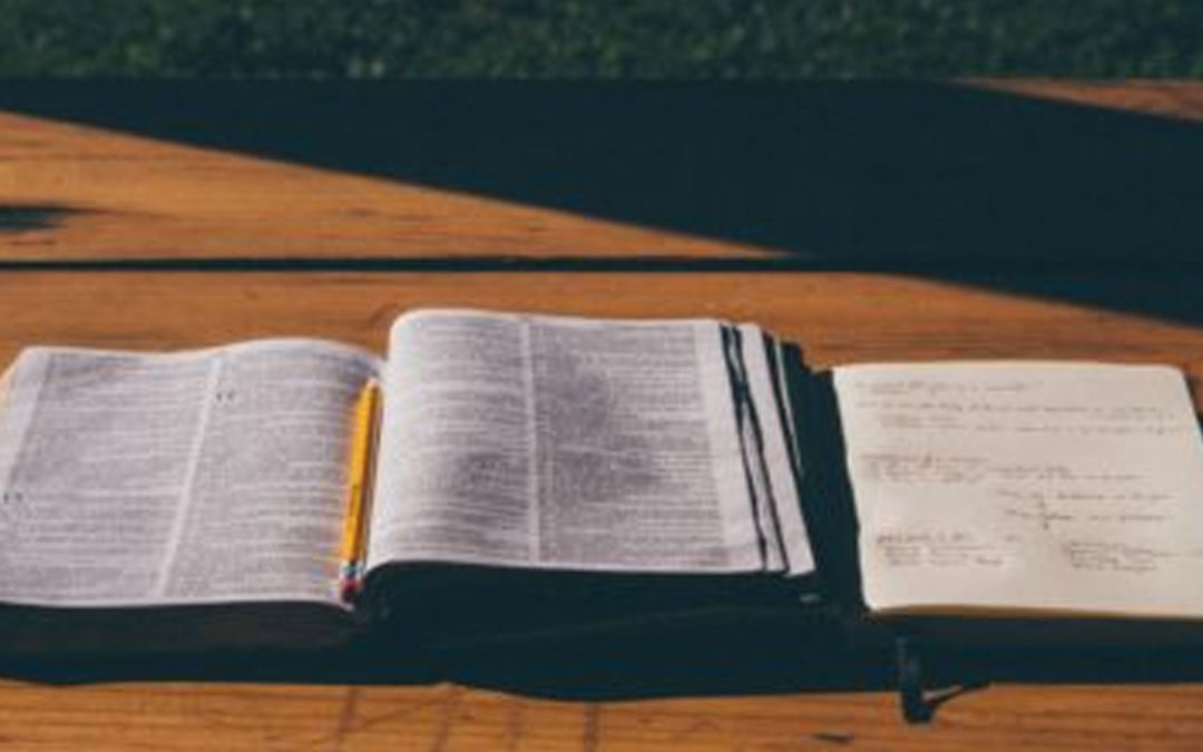 ¿Por qué los cristianos ignoran otras leyes del AT pero condenan la homosexualidad?