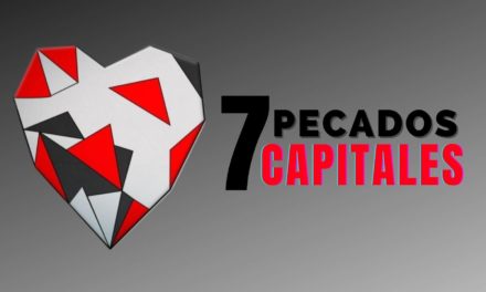 7 Pecados Capitales