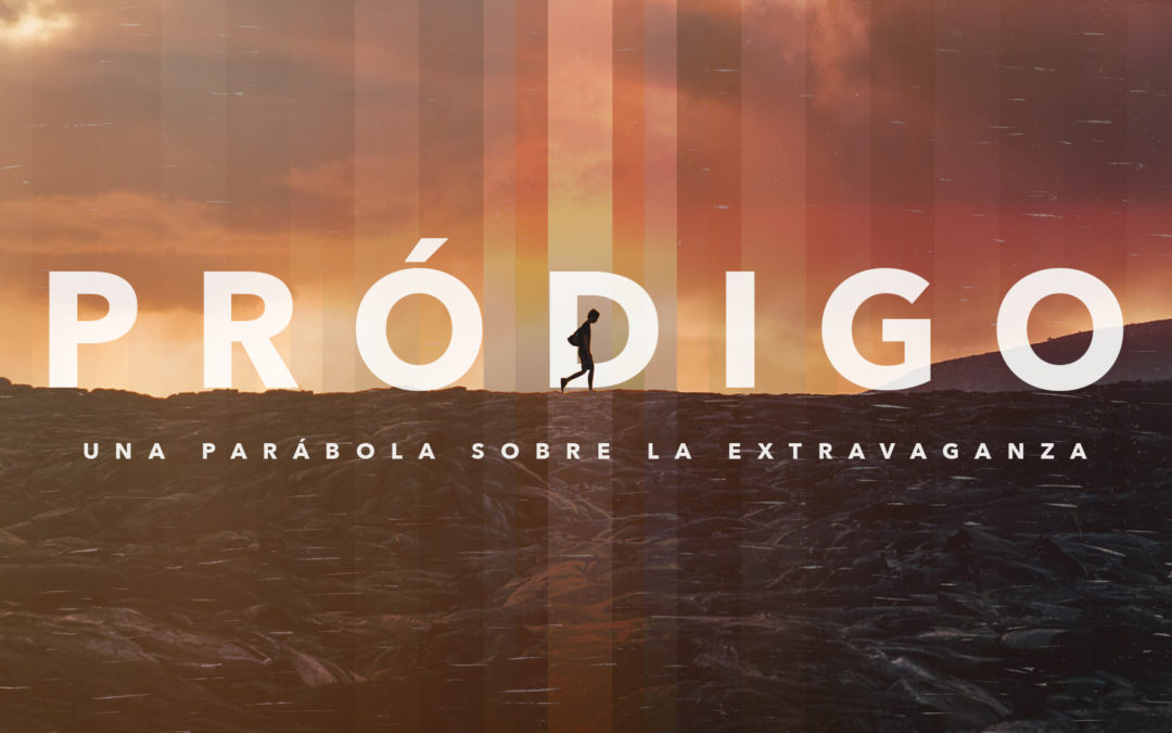 Pródigo