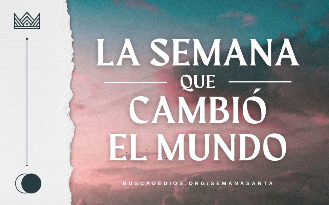 Semana Santa