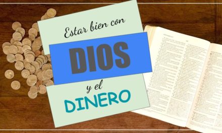 Dios y el dinero