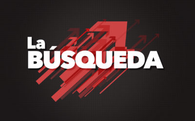 La Búsqueda