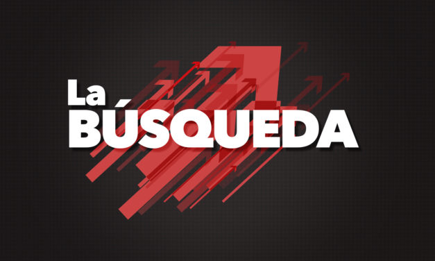 La Búsqueda