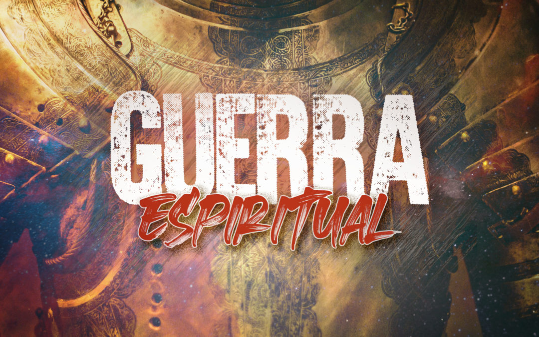 Guerra espiritual