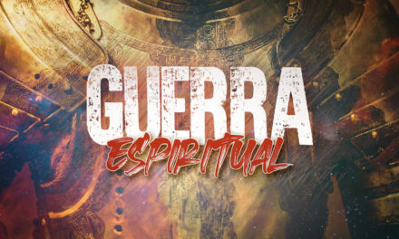 Guerra espiritual