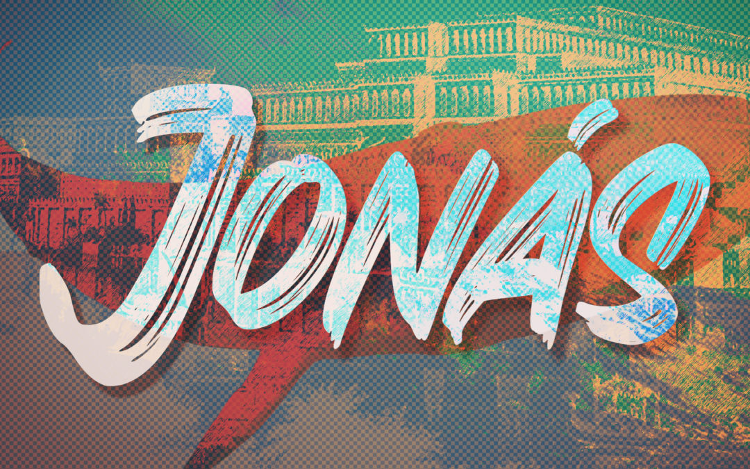 Jonás