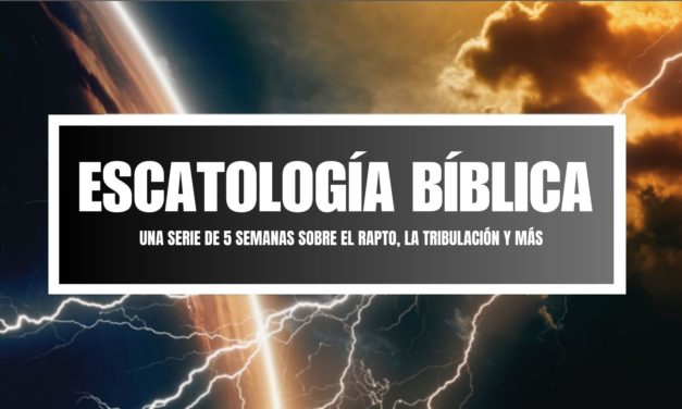 Escatología bíblica