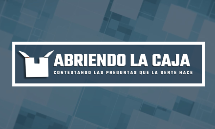 Abriendo la caja: contestando las preguntas que la gente hace