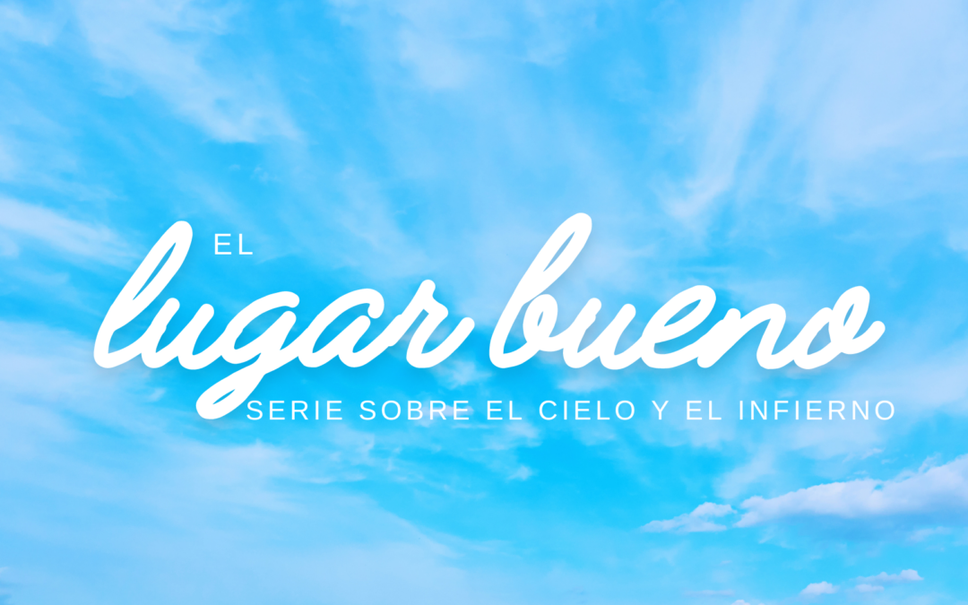 El lugar bueno