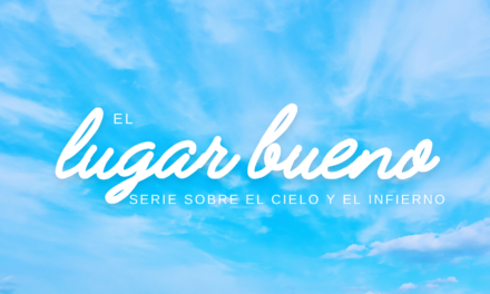 El lugar bueno