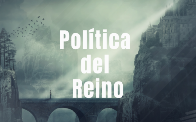 Política del Reino