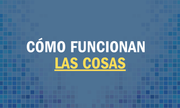 Cómo funcionan las cosas (Serie)