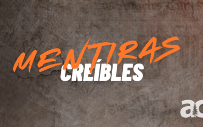 Mentiras creibles (serie)