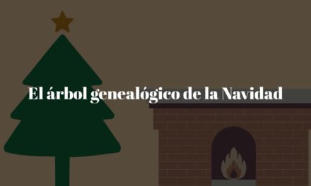El árbol genealógico de la Navidad (serie)