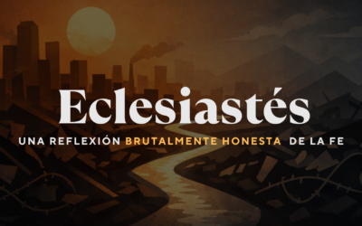 Eclesiastés (serie)