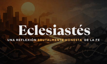 Eclesiastés (serie)