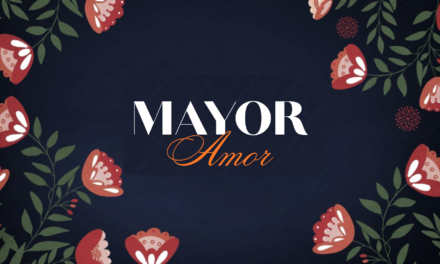 Mayor amor (Serie)
