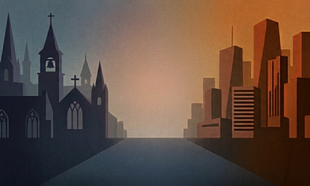 La Epístola de Santiago (Serie)